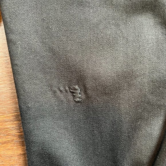 Madewell 10" High Rise Skinny Jeans Size 28 - Picture 8 of 8